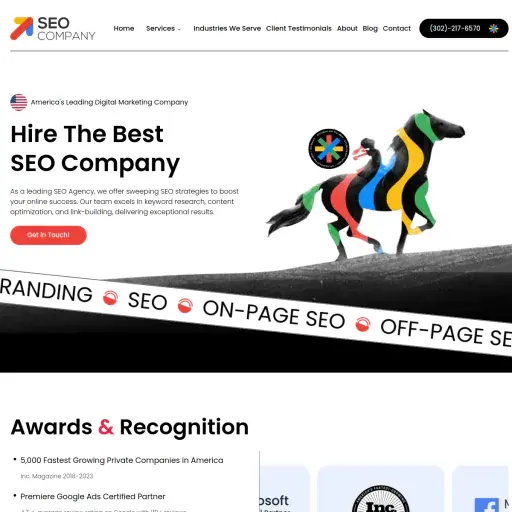 SEO Company