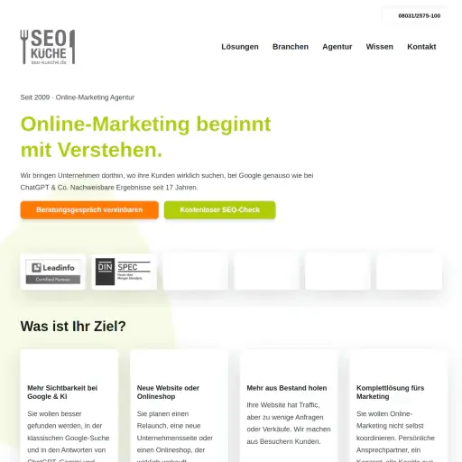 SEO XYZ