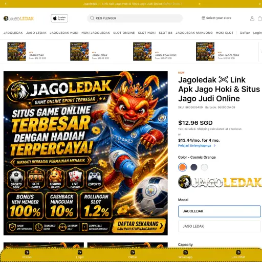 SEO Genics