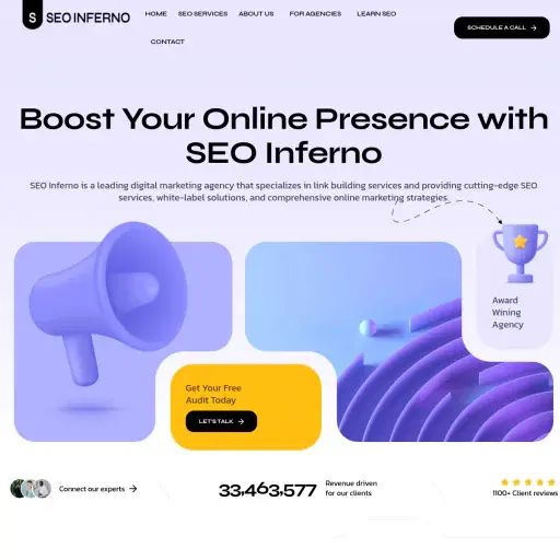 SEO Inferno