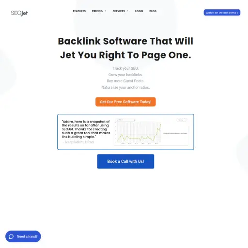SEOJet