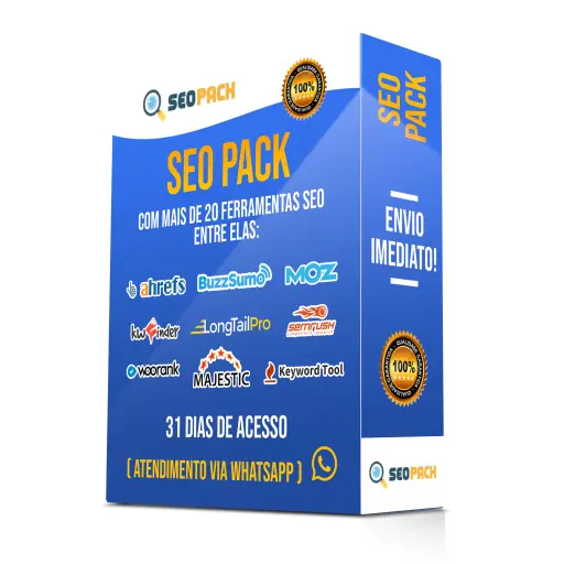 TOOLS SEO