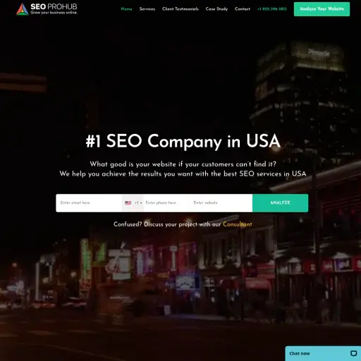 SEOPROHUB