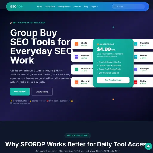 seordp.net