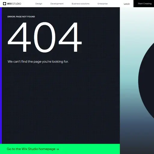 Sep62235 Wixstudio