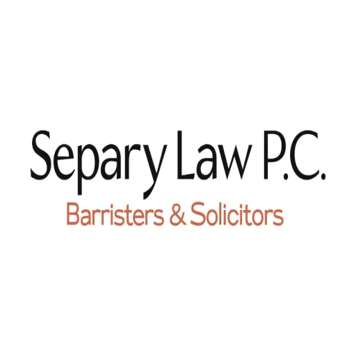 Separylaw