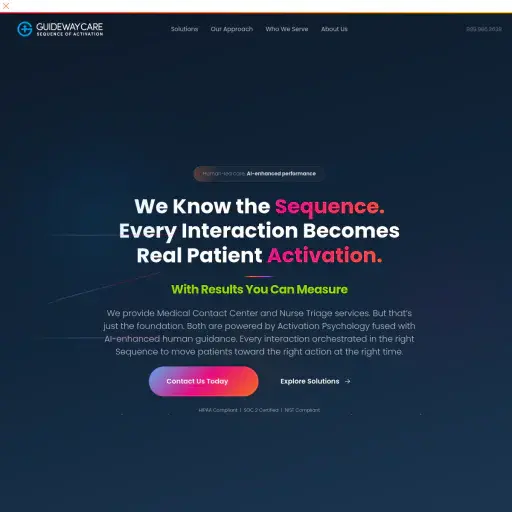 Sequence Health