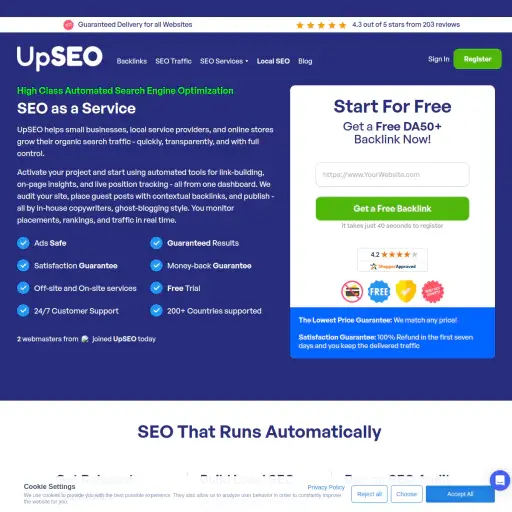 serpbot.com
