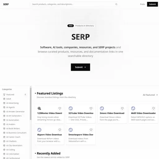 SERP