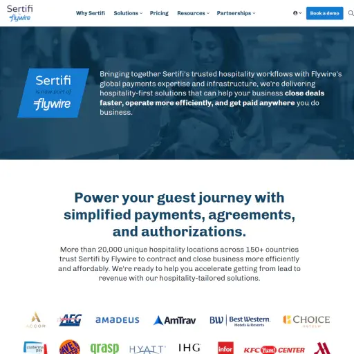 Sertifi