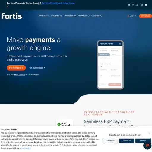 serve-first.com