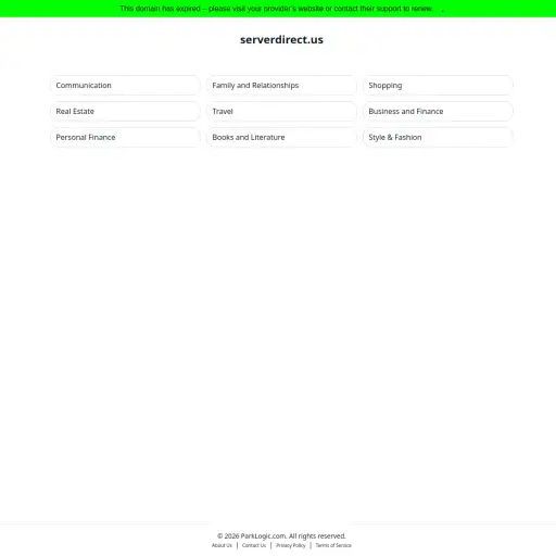 Serverdirect