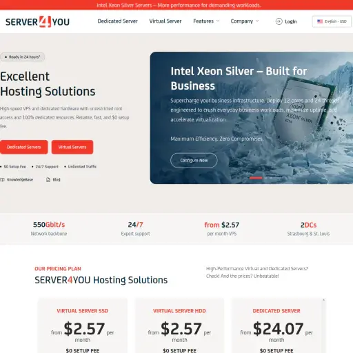 serverloft.com