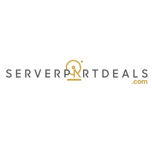 Serverpartdeals