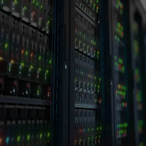 Server Room