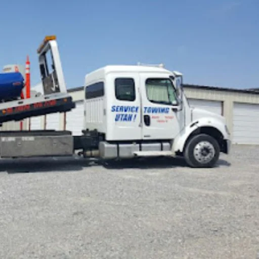 Service Towing Utah