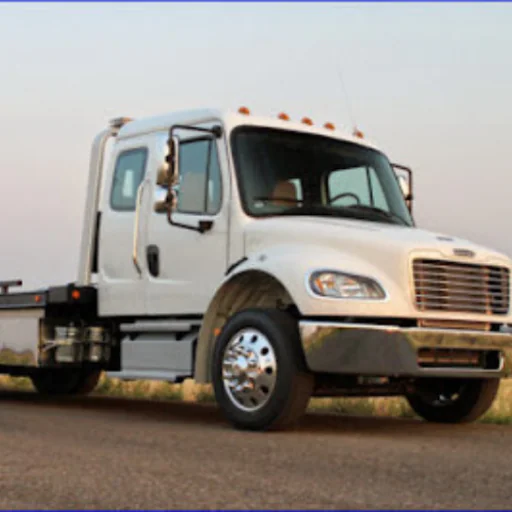Service Towing Utah Llc.