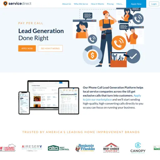 Service Direct