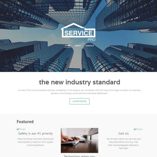 ServicePro