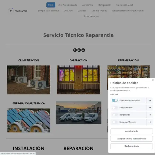 Serviciotecnicooficial