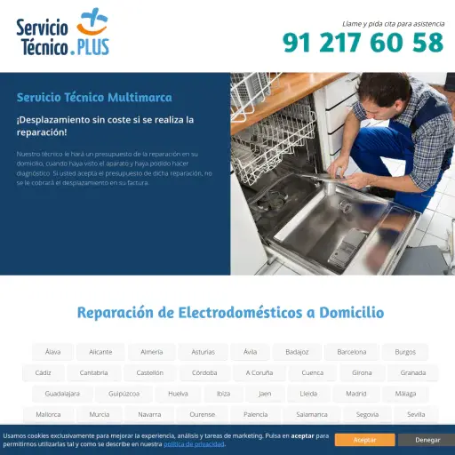 Serviciotecnico
