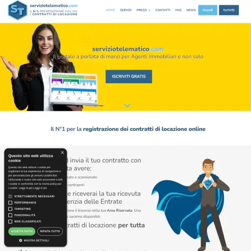 Serviziotelematico
