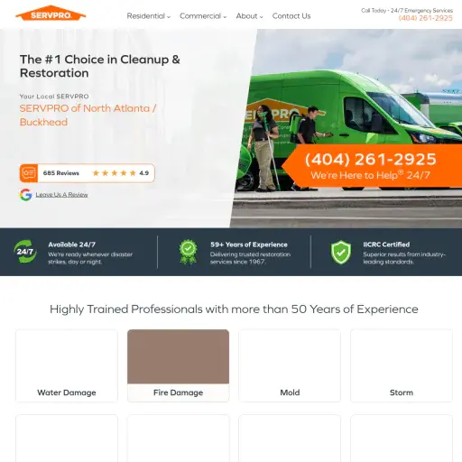 servpronorthatlantabuckhead.com