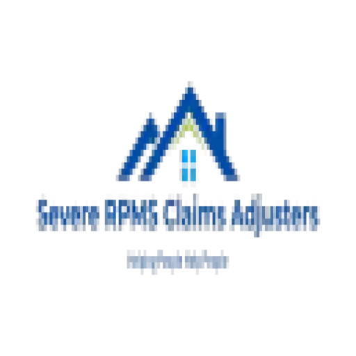 Severe RPMS Adjuster Training