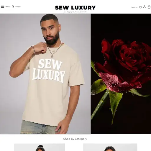SEW LUXURY ®