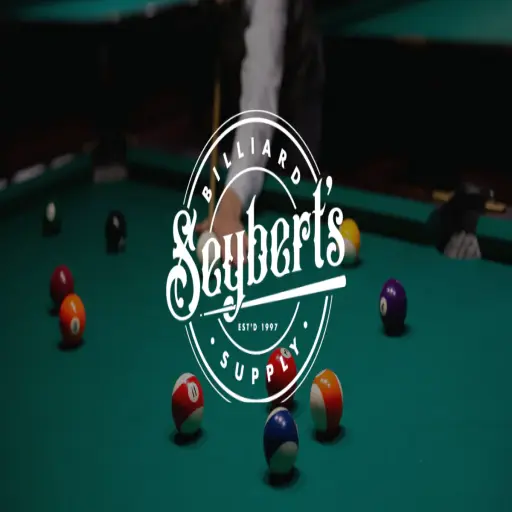 Seybert's Billiard Supply