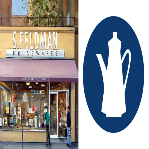 S Feldman Housewares