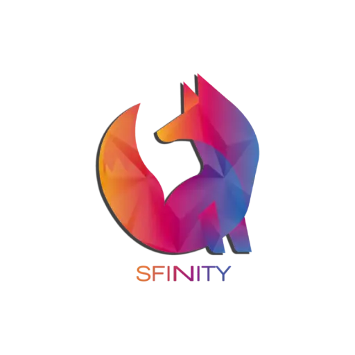 Sfinity Media