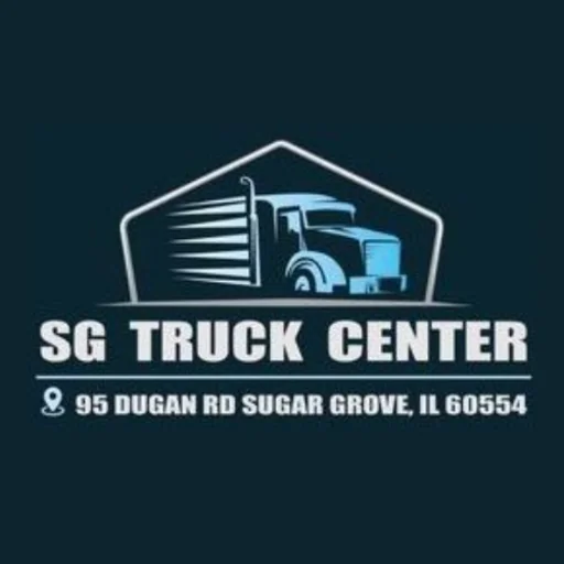 SG TRUCK CENTER