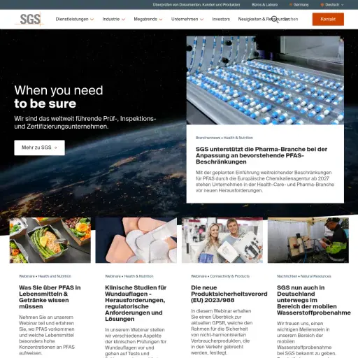 Sgsgroup