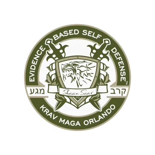 Shaan Saar Krav Maga Orlando