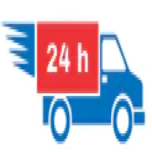 Shaddai Moving & Delivery