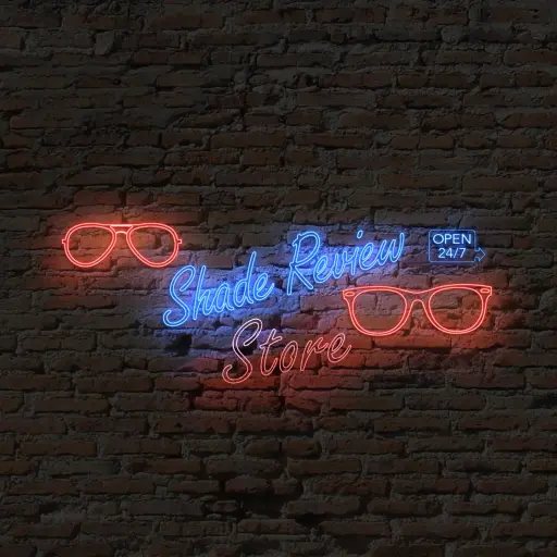 Shade Review Store