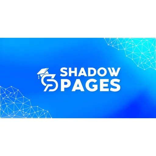Shadow Pages