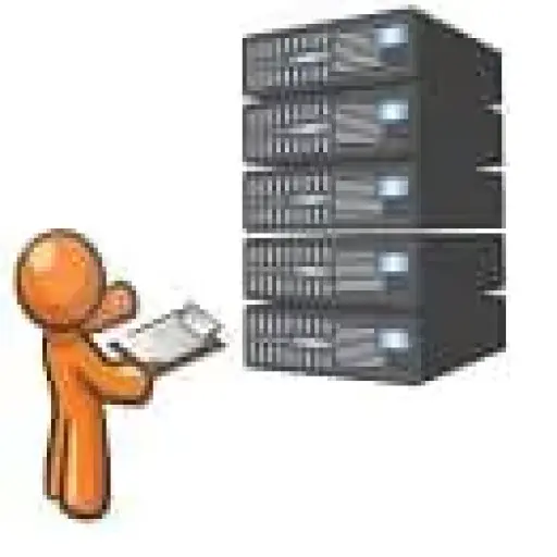 Shadow Servers LLC