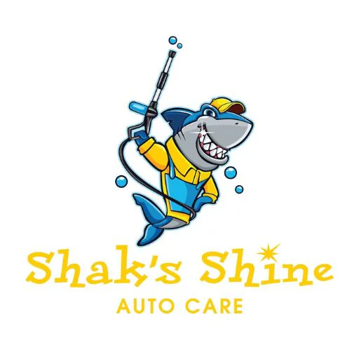 Shak's Shine Auto Spa