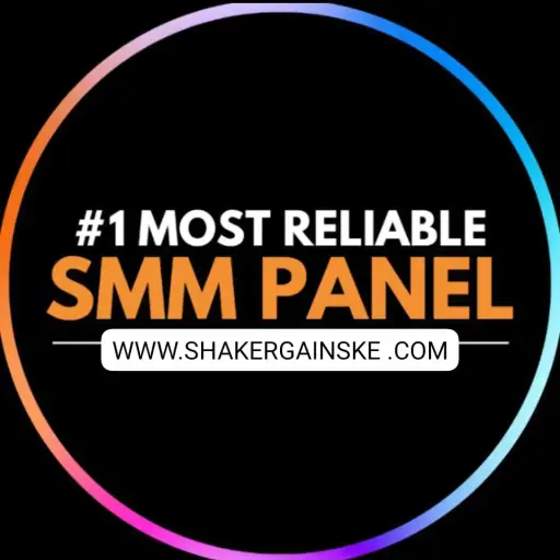 Shakergainske