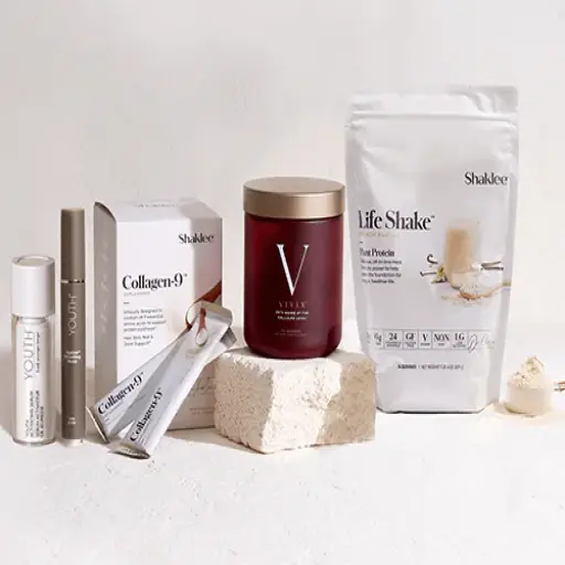 Shaklee