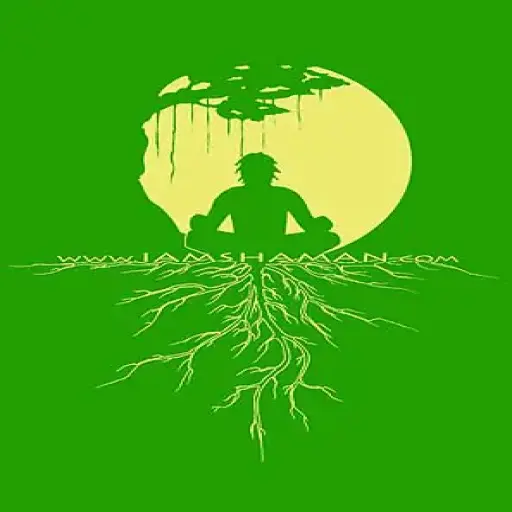 Shamansgarden