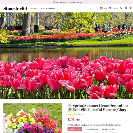 Shaosterfet