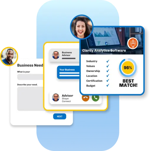 shapeconnect.com