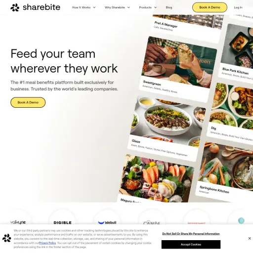 sharebite.com