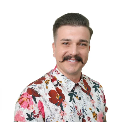 Shaun Binner, Real Estate Advisor