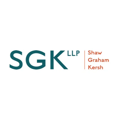 Shaw Graham Kersh LLP
