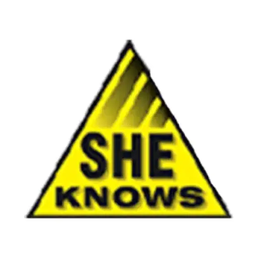 She Knows Health & Safety