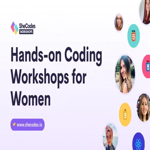SheCodes